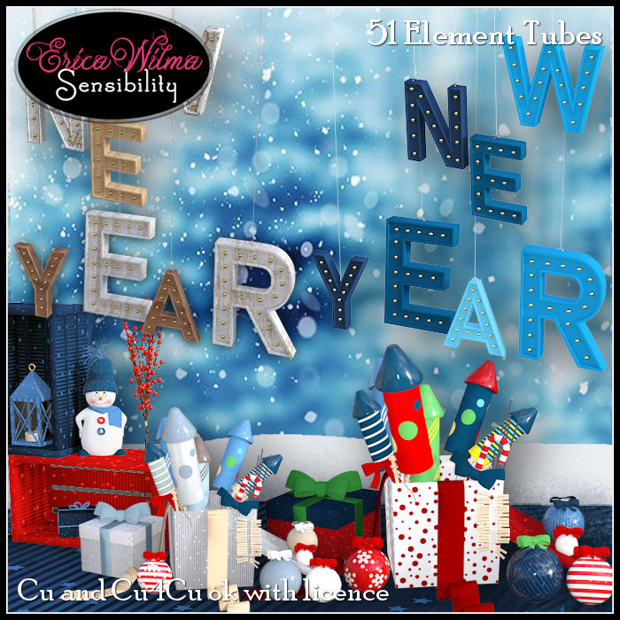 (image for) EW New Year